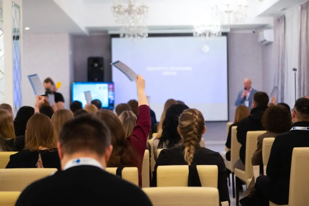 Загальні збори ГО «Клуб рибалок України» 2025: ключові рішення та плани на 2026 рік - фото 3