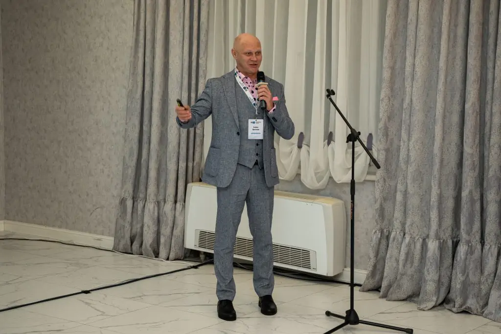 Загальні збори ГО «Клуб рибалок України» 2025: ключові рішення та плани на 2026 рік - фото 2