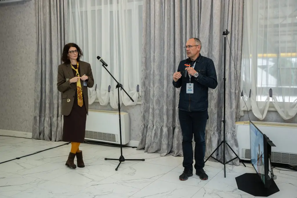 Загальні збори ГО «Клуб рибалок України» 2025: ключові рішення та плани на 2026 рік - фото 6