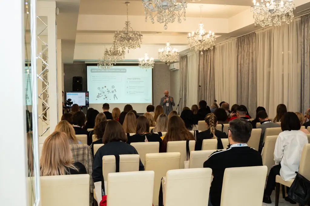 Загальні збори ГО «Клуб рибалок України» 2025: ключові рішення та плани на 2026 рік - фото 7